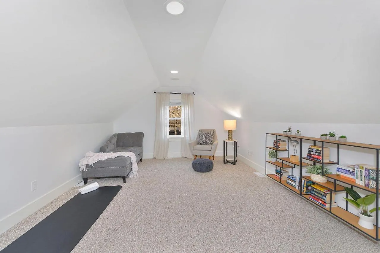 Mount Finlayson View Villa Victoria