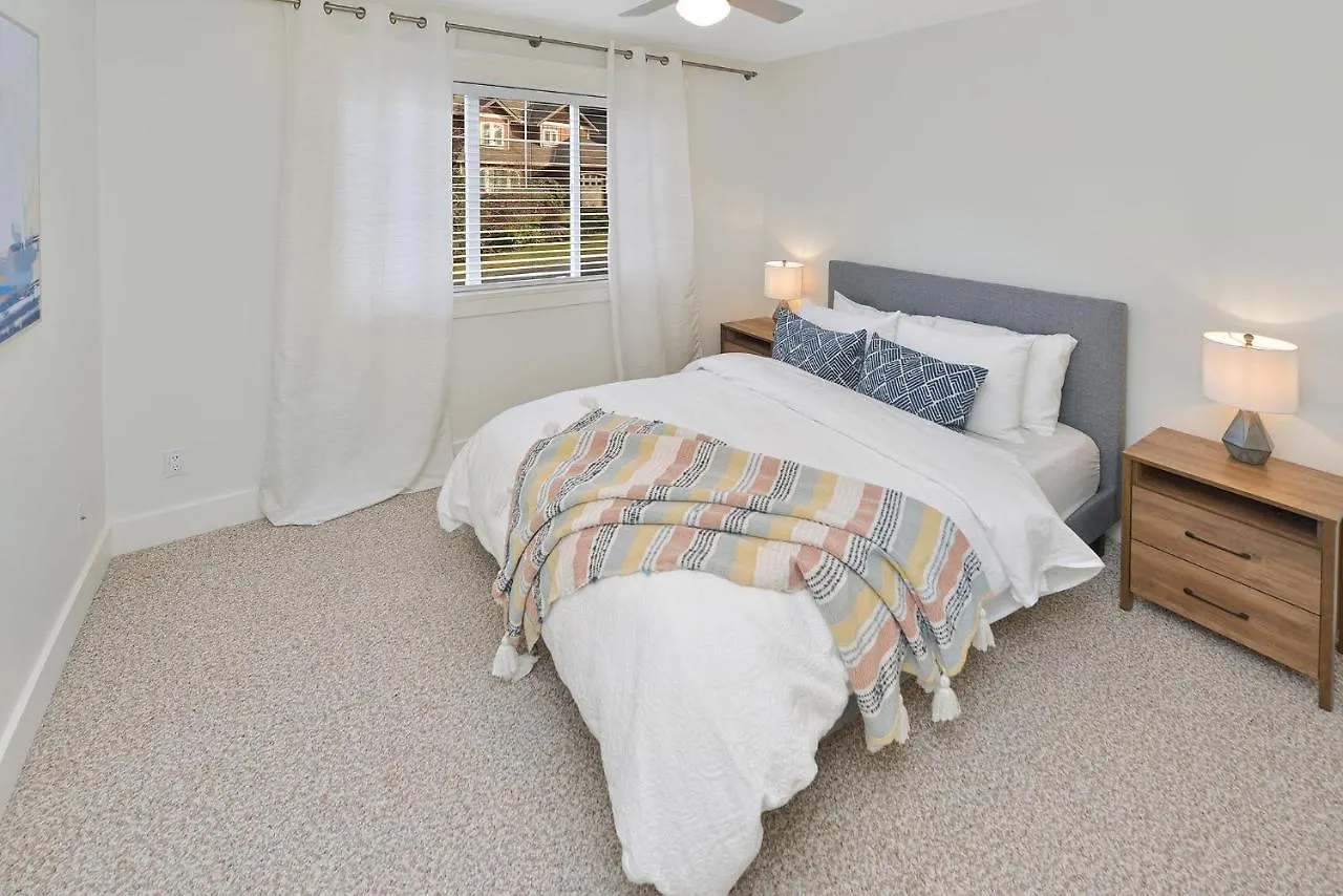 Holiday home Mount Finlayson View Villa Victoria