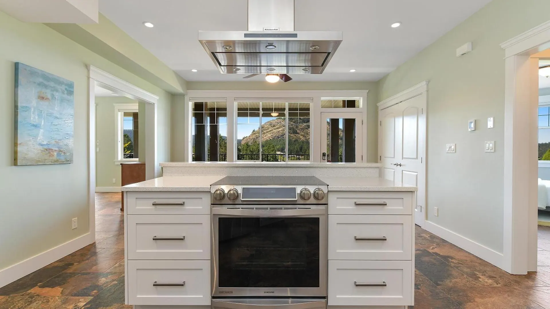 Holiday home Mount Finlayson View Villa Victoria